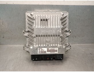 Replacement engine control unit (ECU) for Citroën C5 II (RC_) 2.0 HDi (RCRHRH) OEM IAM reference 9663885680 5WS40388CT