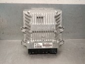 Replacement engine control unit (ECU) for Citroën C5 II (RC_) 2.0 HDi (RCRHRH) OEM IAM reference 9663885680 5WS40388CT