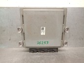 Replacement engine control unit (ECU) for Citroën C5 II (RC_) 2.0 HDi (RCRHRH) OEM IAM reference 9663885680 5WS40388CT