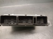 Replacement engine control unit (ECU) for Citroën C5 II (RC_) 2.0 HDi (RCRHRH) OEM IAM reference 9663885680 5WS40388CT