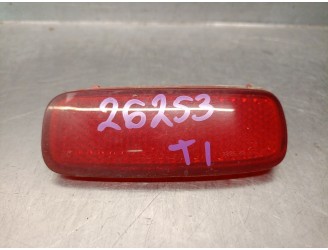 LEFT REAR BUMPER LIGHT 9659830680 6340E7 