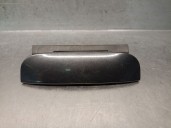 Replacement exterior tailgate handle for Citroën C5 II (RC_) 2.0 HDI (RCRHRH) OEM IAM reference 9657068180 8726Q8