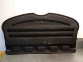 Replacement rear parcel shelf for Citroën C5 II (RC_) 2.0 HDI (RCRHRH) OEM IAM reference 8342FG 8342FG