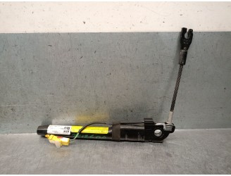 FRONT RIGHT AIRBAG PRETENSIONER 07355924740 735567015 34148155A