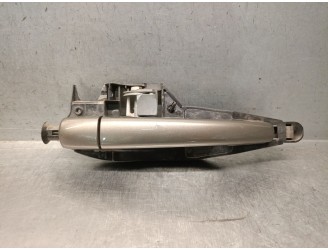 REAR RIGHT EXTERIOR DOOR HANDLE 9675341580 9101GH 