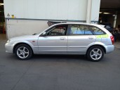 mazda 323 f vi hatchback (bj) del año 2002