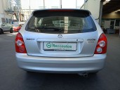 mazda 323 f vi hatchback (bj) del año 2002