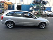 mazda 323 f vi hatchback (bj) del año 2002