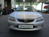 mazda 323 f vi hatchback (bj) del año 2002