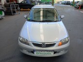 mazda 323 f vi hatchback (bj) del año 2002