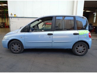 fiat multipla (186_) del año 2005