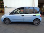 fiat multipla (186_) del año 2005
