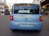 fiat multipla (186_) del año 2005