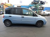 fiat multipla (186_) del año 2005