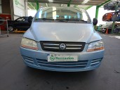 fiat multipla (186_) del año 2005