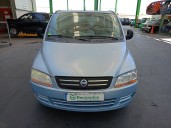 fiat multipla (186_) del año 2005