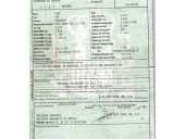 fiat multipla (186_) del año 2005