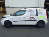 skoda roomster praktik (5j) del año 2009