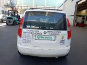skoda roomster praktik (5j) del año 2009