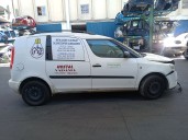 skoda roomster praktik (5j) del año 2009