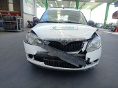 skoda roomster praktik (5j) del año 2009