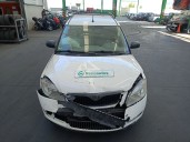 skoda roomster praktik (5j) del año 2009
