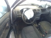 skoda roomster praktik (5j) del año 2009