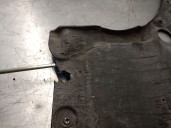 Second-hand engine undertray for Audi A5 (8T3) 2.0 TFSI OEM IAM reference 8K0863821S 8F0863821B