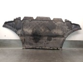 Second-hand engine undertray for Audi A5 (8T3) 2.0 TFSI OEM IAM reference 8K0863821S 8F0863821B