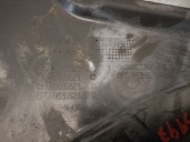 Second-hand engine undertray for Audi A5 (8T3) 2.0 TFSI OEM IAM reference 8K0863821S 8F0863821B