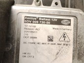 Recambio de faro derecho para opel astra j (p10) 1.6 (68) referencia OEM IAM 13253651 1216224 