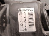 Recambio de faro derecho para opel astra j (p10) 1.6 (68) referencia OEM IAM 13253651 1216224 
