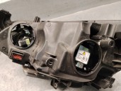 Recambio de faro derecho para opel astra j (p10) 1.6 (68) referencia OEM IAM 13253651 1216224 