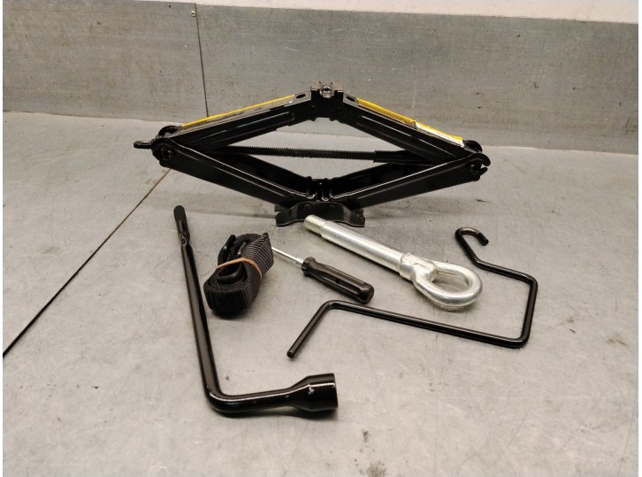 Recambio de gato para opel astra j (p10) 1.6 (68) referencia OEM IAM 13255681 1432005 