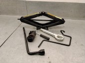 Recambio de gato para opel astra j (p10) 1.6 (68) referencia OEM IAM 13255681 1432005 