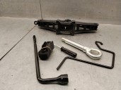 Recambio de gato para opel astra j (p10) 1.6 (68) referencia OEM IAM 13255681 1432005 