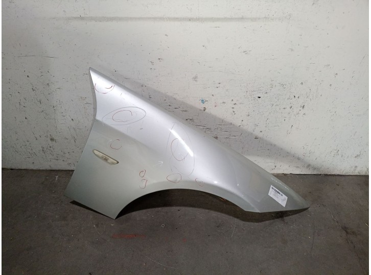 Recambio de aleta delantera derecha para bmw 3 (e90) 320 d referencia OEM IAM 41355A55AF4 41355A55AF4 