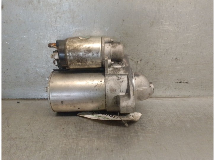 Recambio de motor arranque para chevrolet aveo / kalos hatchback (t200) 1.2 referencia OEM IAM 25187951 25187951 
