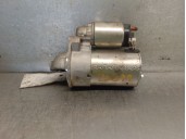 Recambio de motor arranque para chevrolet aveo / kalos hatchback (t200) 1.2 referencia OEM IAM 25187951 25187951 