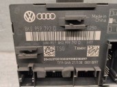 Recambio de centralita cierre para audi a5 (8t3) 2.0 tfsi referencia OEM IAM 8K0959792D