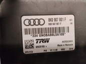 Recambio de modulo electronico para audi a5 (8t3) 2.0 tfsi referencia OEM IAM 8K0907801F 32620190