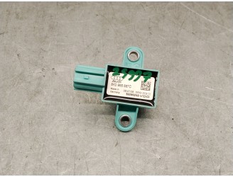 Recambio de sensor impacto para audi a5 (8t3) 2.0 tfsi referencia OEM IAM 8K0955557C 5WK4380902