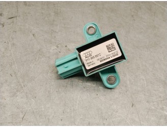 Recambio de sensor impacto para audi a5 (8t3) 2.0 tfsi referencia OEM IAM 8K0955557C 