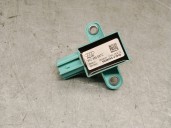 Recambio de sensor impacto para audi a5 (8t3) 2.0 tfsi referencia OEM IAM 8K0955557C 