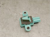 Replacement impact sensor for Audi A5 (8T3) 2.0 TFSI OEM IAM reference 8K0955557C 