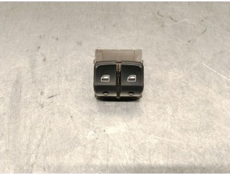 MANDO ELEVALUNAS DELANTERO IZQUIERDO 8K0959851C 8K0959851C 