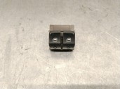Replacement front left window lift switch for Audi A5 (8T3) 2.0 TFSI OEM IAM reference 8K0959851C 8K0959851C 