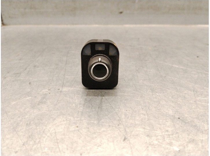 Recambio de mando retrovisor para audi a5 (8t3) 2.0 tfsi referencia OEM IAM 8K0959565B 8K0959565C 