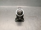 Recambio de boton start/stop para bmw 5 (f10) 520 d referencia OEM IAM 915383102 61319153831 
