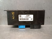 Recambio de modulo electronico para bmw 5 (f10) 520 d referencia OEM IAM 9393660